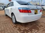 A picture of TOYOTA PRIMIO UBK MODEL 2008 CC 1 8VVTI PRICE 36