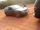 A picture of 2002 Volkswagen Golf 4 1 8
