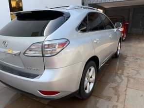 A picture of Foreign used 2010 11 Lexus Rx350 Available 13 Million naira
