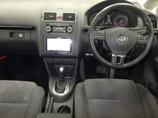 A picture of 2011 Volks Wagen Golf Tauran