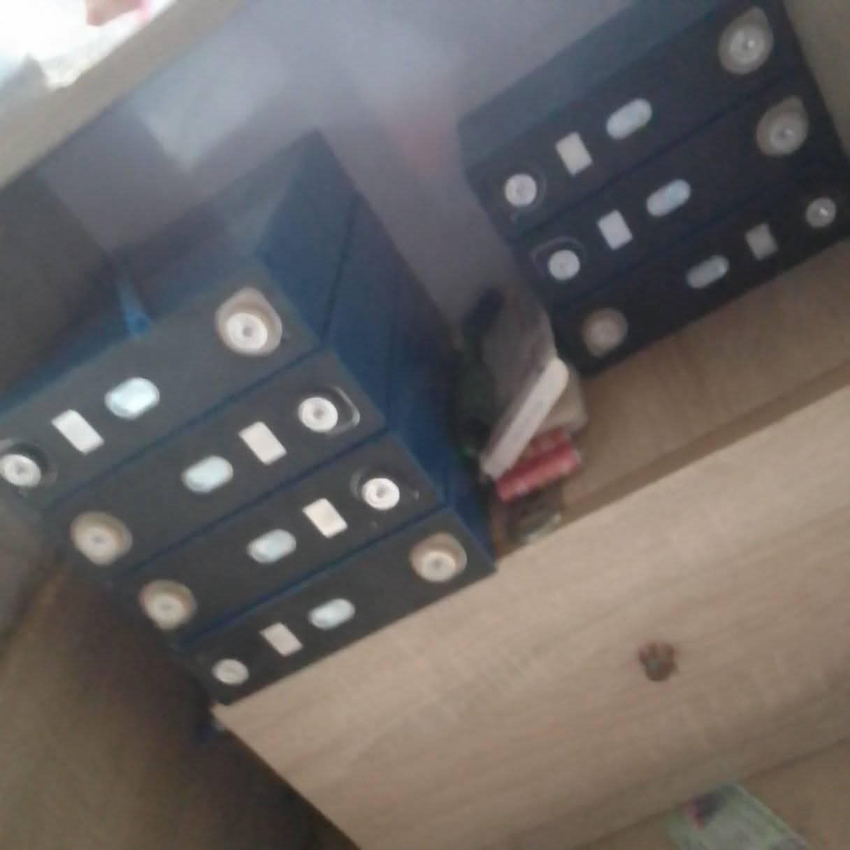 A picture of Brand New inverter battery