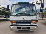 A picture of Inauzwa Fuso double Deef 98M