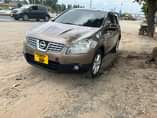 A picture of NISSAN DUALIS