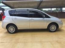 used toyota spacio