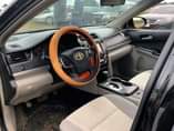 A picture of Camry Le