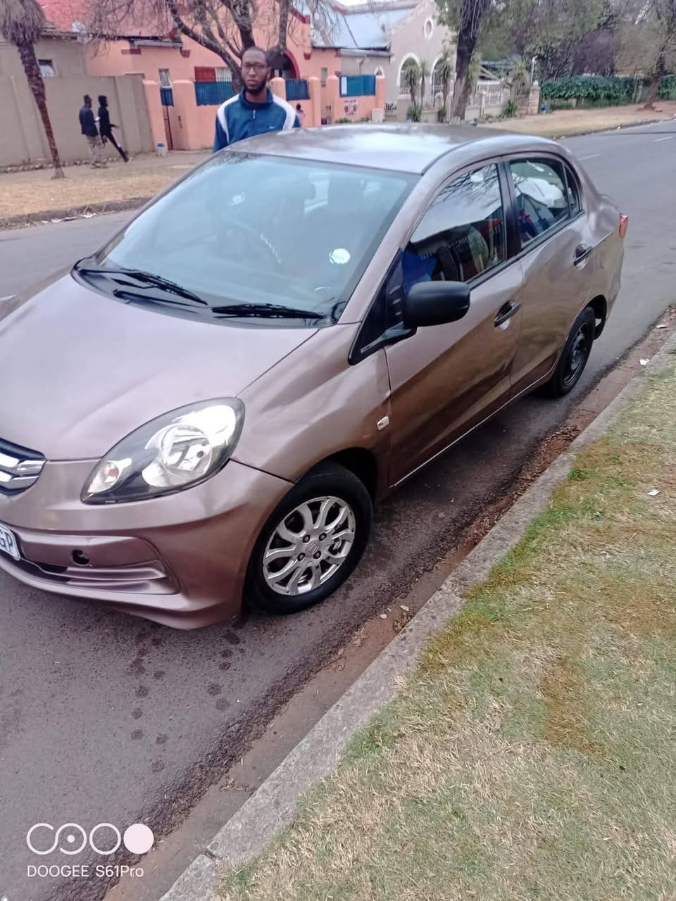 honda