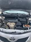 A picture of 2009 Toyota Camry Sport