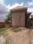 A picture of Three rooms house