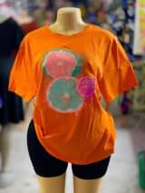 A picture of Tshirt za kike