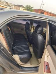 A picture of 08104854872 2006 Toyota Corolla Everything working perfectly Nothing to fix