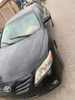 A picture of Registered Toyota Camry 2011 XLE