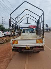 A picture of Toyota townce