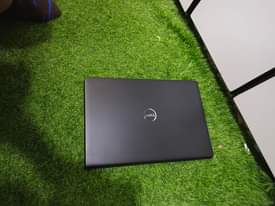 A picture of CORE i5 6TH GEN