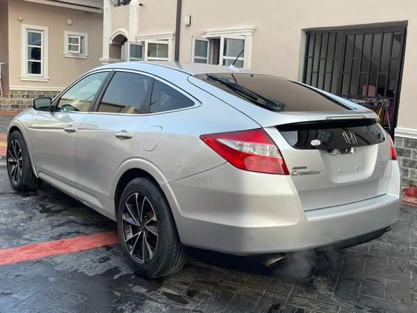 A picture of MR KEN AUTOs Ur Happiness Is Our Priority 2348038966089 call