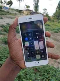 A picture of IPHONE 6 PLUS