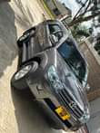 A picture of TOYOTA FORTUNER
