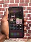 A picture of Iphone11 pro max