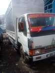 A picture of Canter Long 2500