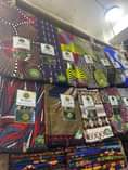 A picture of Mchezooo wa KITENGE cha WAX