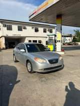 A picture of Hyundai 08