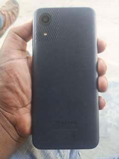 A picture of Samsung A03 core
