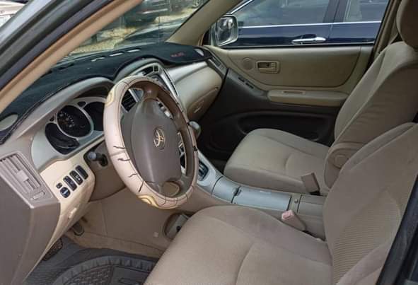 A picture of FASTEST FINGERS ALERT ANODA GOOD DEAL AGAIN FOREIGN STANDARD FIRST