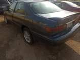 A picture of Toyota Camry pencil light 4 sale Clean body and interior
