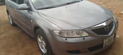 A picture of Very sharp untempered engine and gear Everything working perfectly Abuja