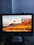 A picture of iMac core 2 duo