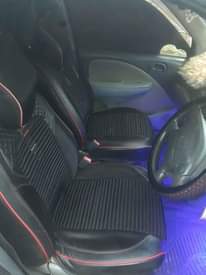 A picture of Toyota Raum