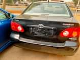 A picture of FOREIGN USED TOYOTA COROLLA 2003 3 3M BUY AND TRAVEL