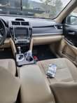 A picture of Cleared today Camry 013 for just 6 7m Whatsapp 08033238745