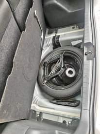 A picture of Still new push to start 2010 modle 1 3cc