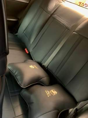 A picture of SUPER CLEAN DODGE CHALLENGER 2013 BLACK