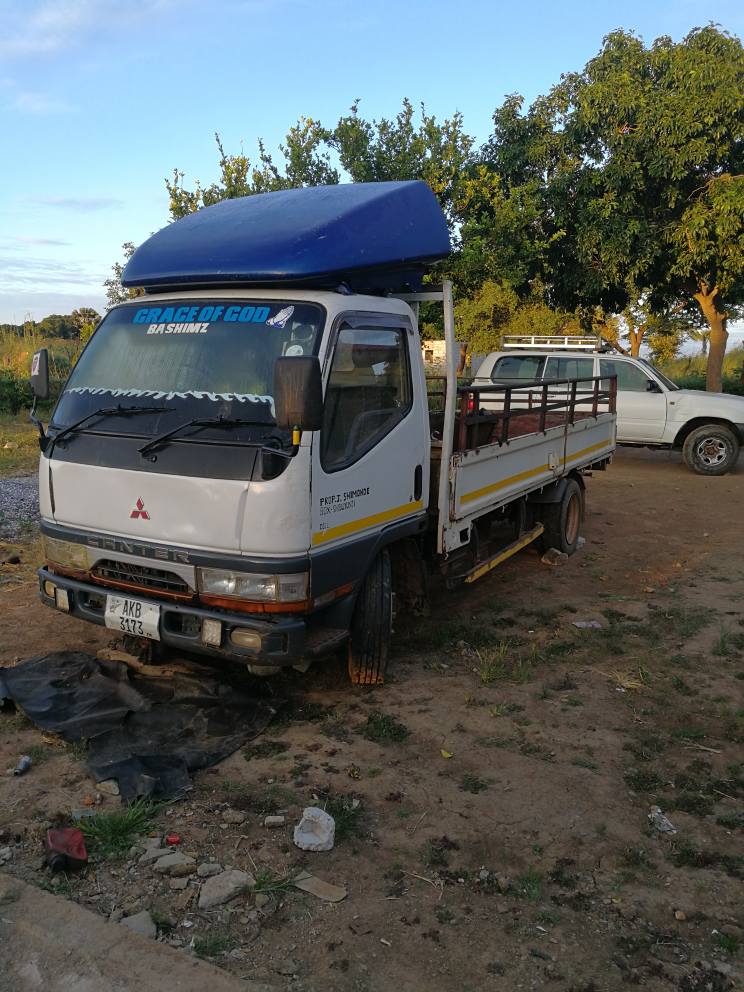 trucks