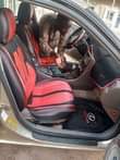 A picture of Toyota Camry tinylight