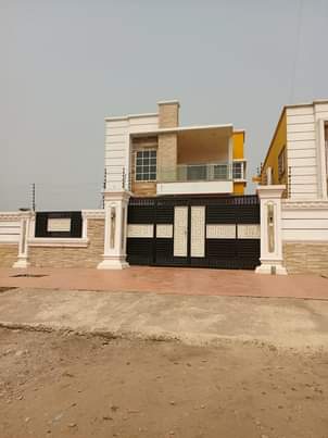 GHANA B.