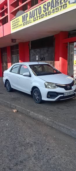 used toyota sprinter