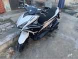 A picture of YAMAHA AEROX PIKIPIKI