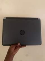 A picture of HP G3 430 very clean