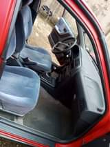 A picture of Clean Nissan for sell Going for 600k All is working