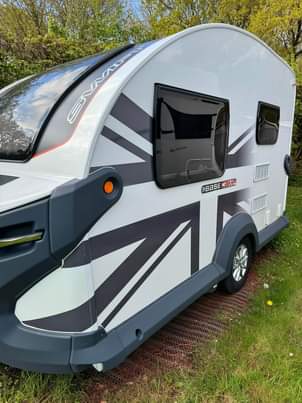 campervans for sale uk