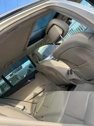 A picture of Benz c300 4Matic used 2011 Registered Engine gear and ac