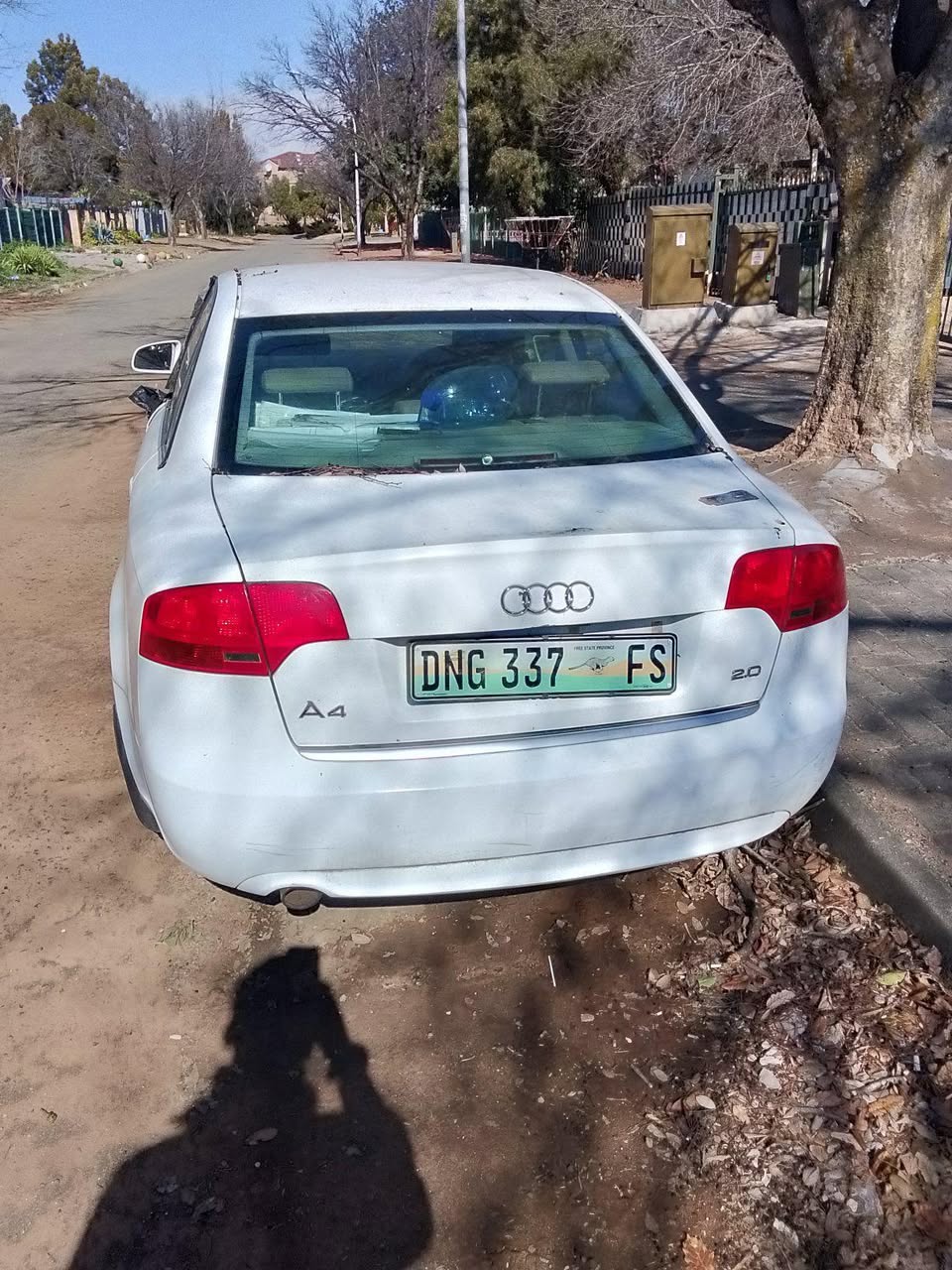 cheap cars bloemfontein
