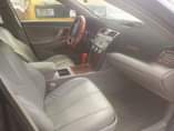 A picture of Toyota Camry 2009