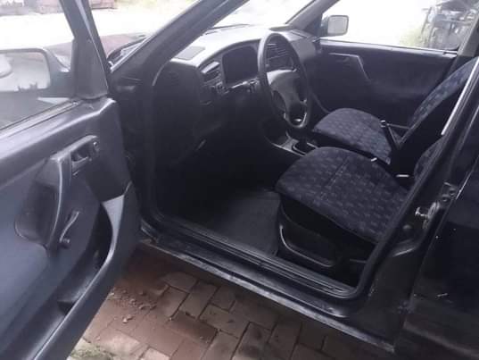 A picture of Golf 3 Salon