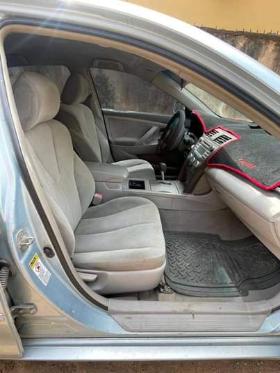 A picture of 2008 Toyota 2008