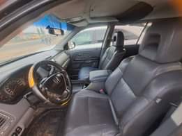 A picture of 08104854872 Registered 04 Honda pilot in gud condition 1 850m