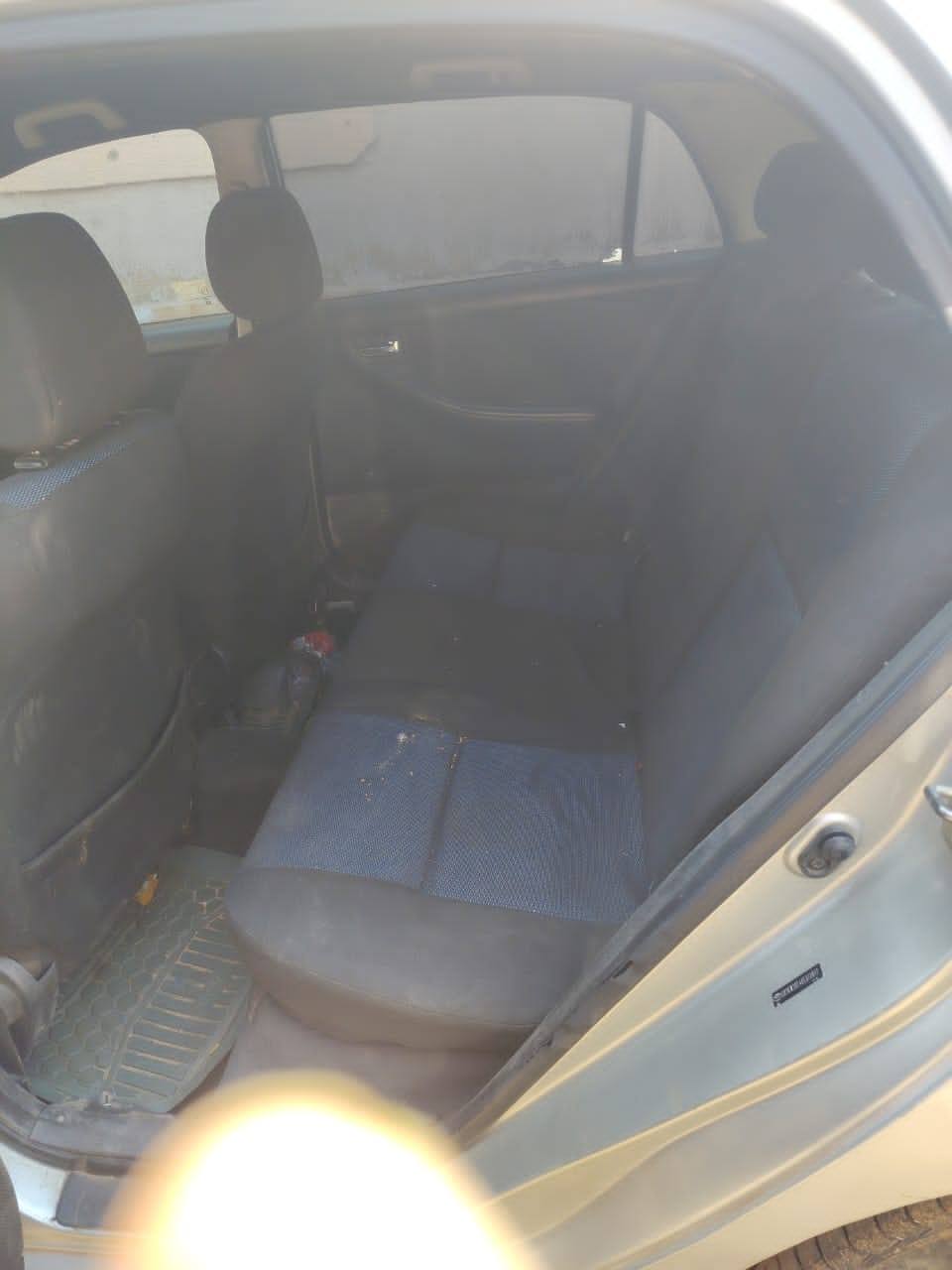 A picture of Toyota Obama