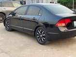 A picture of Fairly Used Honda Civic